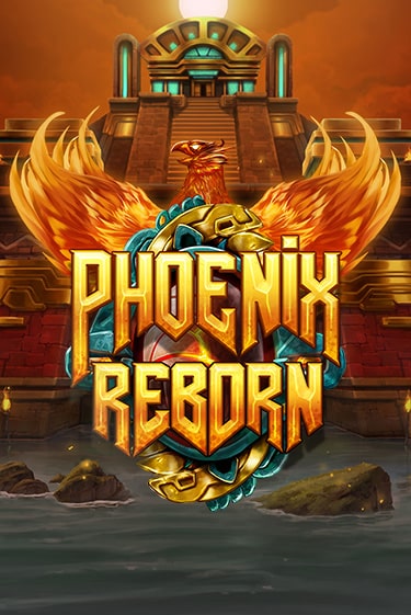 Демо игра Phoenix Reborn играть онлайн | Grand Casino бесплатно