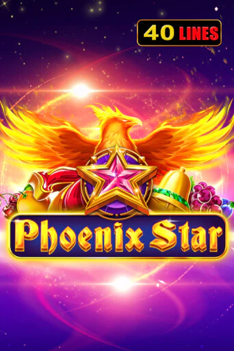 Демо игра Phoenix Star играть онлайн | Grand Casino бесплатно