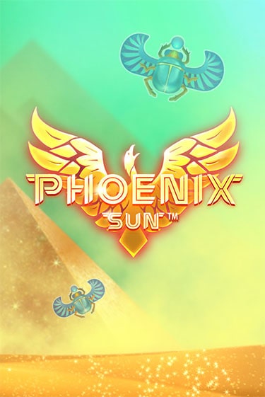 Демо игра Phoenix Sun играть онлайн | Grand Casino бесплатно