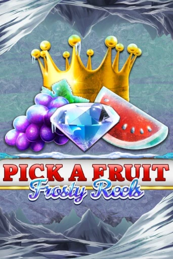 Демо игра Pick A Fruit - Frosty Reels играть онлайн | Grand Casino бесплатно