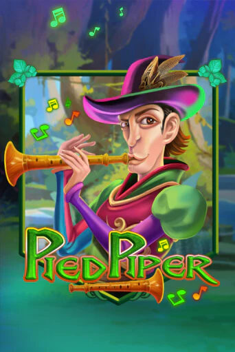 Демо игра Pied Piper играть онлайн | Grand Casino бесплатно