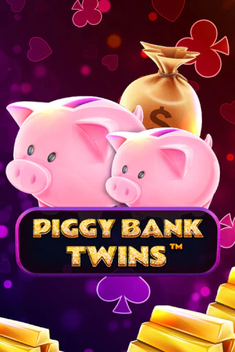 Демо игра Piggy Bank Twins играть онлайн | Grand Casino бесплатно