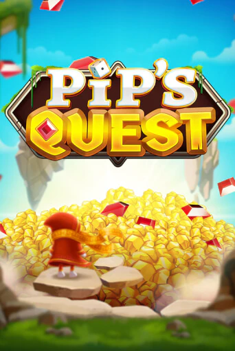 Демо игра Pip's Quest играть онлайн | Grand Casino бесплатно