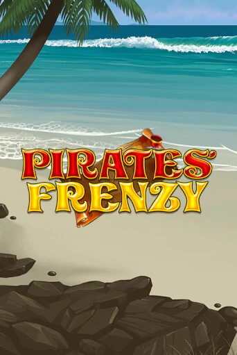 Демо игра Pirates Frenzy играть онлайн | Grand Casino бесплатно
