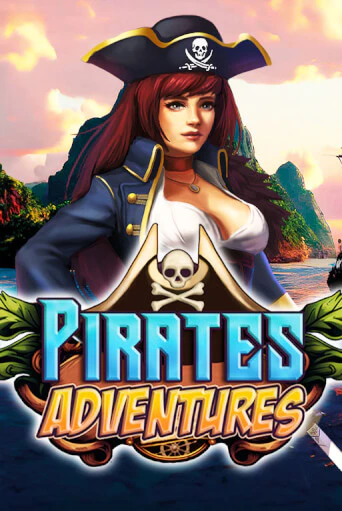 Демо игра Pirate Adventures играть онлайн | Grand Casino бесплатно