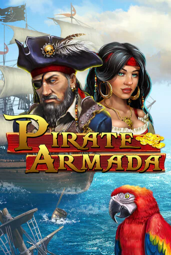 Демо игра Pirate Armada играть онлайн | Grand Casino бесплатно