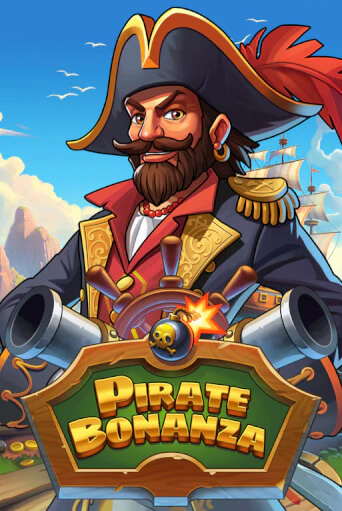 Демо игра Pirate Bonanza играть онлайн | Grand Casino бесплатно
