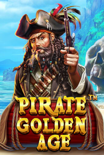 Демо игра Pirate Golden Age играть онлайн | Grand Casino бесплатно