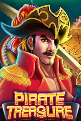 Демо игра Pirate Treasure играть онлайн | Grand Casino бесплатно