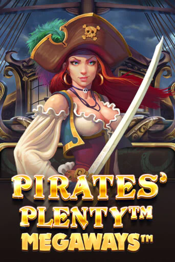 Демо игра Pirates' Plenty MegaWays играть онлайн | Grand Casino бесплатно