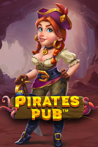 Демо игра Pirates Pub™ играть онлайн | Grand Casino бесплатно