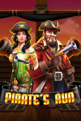 Демо игра Pirate's Run играть онлайн | Grand Casino бесплатно