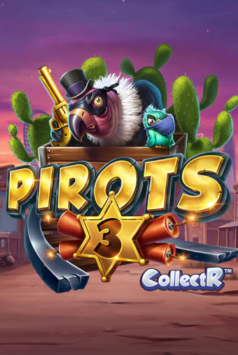 Демо игра Pirots 3 играть онлайн | Grand Casino бесплатно