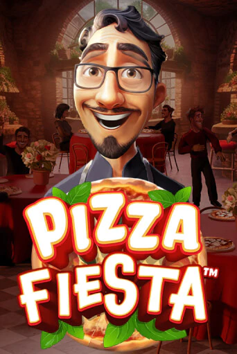 Демо игра Pizza Fiesta™ играть онлайн | Grand Casino бесплатно