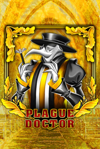 Демо игра Plague Doctor играть онлайн | Grand Casino бесплатно