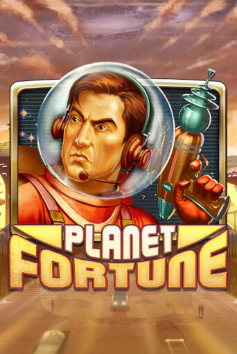 Демо игра Planet Fortune играть онлайн | Grand Casino бесплатно