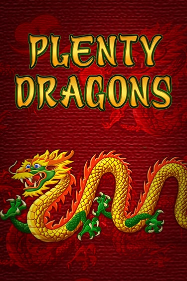 Демо игра Plenty Dragons играть онлайн | Grand Casino бесплатно