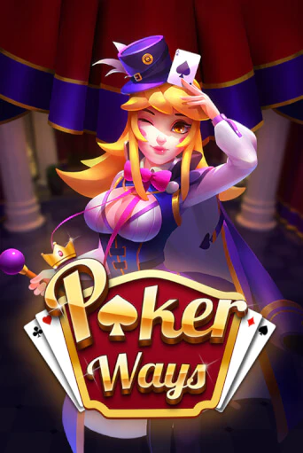 Демо игра Poker Ways играть онлайн | Grand Casino бесплатно