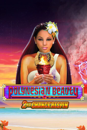 Демо игра Polynesian Beauty играть онлайн | Grand Casino бесплатно