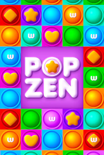 Демо игра Pop Zen играть онлайн | Grand Casino бесплатно