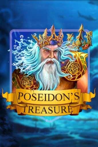 Демо игра Poseidon's Treasure играть онлайн | Grand Casino бесплатно