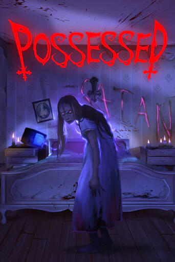 Демо игра Possessed играть онлайн | Grand Casino бесплатно
