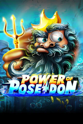 Демо игра Power of Poseidon играть онлайн | Grand Casino бесплатно
