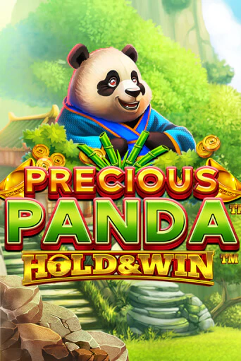 Демо игра Precious Panda: Hold & Win™ играть онлайн | Grand Casino бесплатно