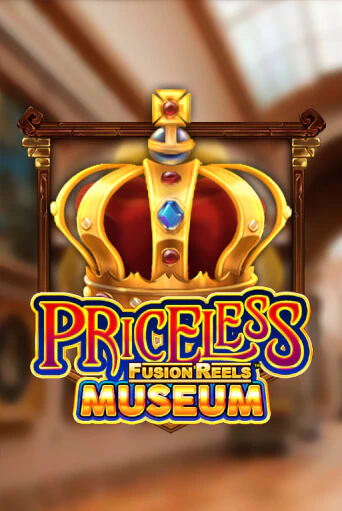 Демо игра Priceless Museum играть онлайн | Grand Casino бесплатно