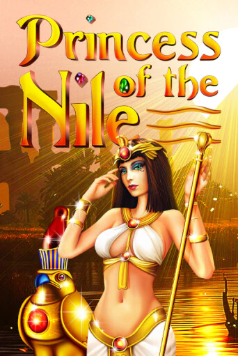 Демо игра Princess of the Nile играть онлайн | Grand Casino бесплатно