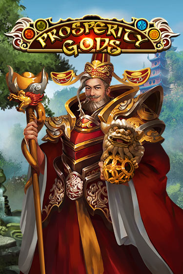 Демо игра Prosperity Gods играть онлайн | Grand Casino бесплатно