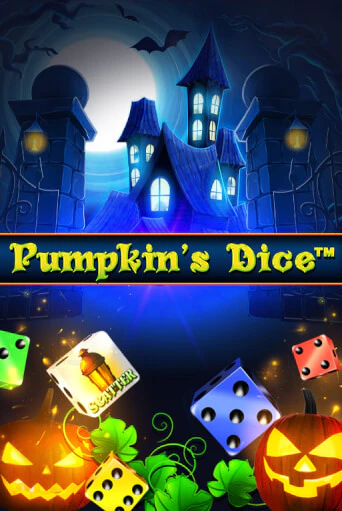 Демо игра Pumpkin's Dice играть онлайн | Grand Casino бесплатно