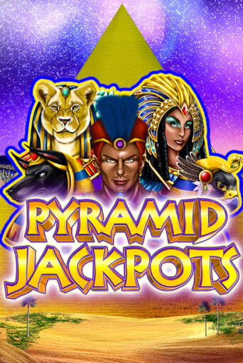 Демо игра Pyramid Jackpots играть онлайн | Grand Casino бесплатно