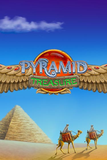 Демо игра Pyramid Treasure играть онлайн | Grand Casino бесплатно