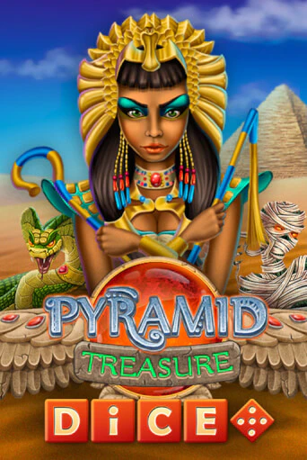 Демо игра Pyramid Treasure Dice играть онлайн | Grand Casino бесплатно