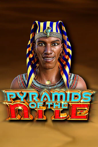 Демо игра Pyramids of the Nile играть онлайн | Grand Casino бесплатно