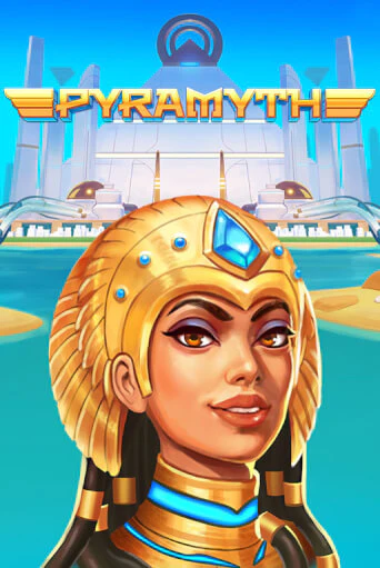 Демо игра Pyramyth играть онлайн | Grand Casino бесплатно
