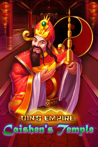 Демо игра Qins Empire - Celestial Guardians играть онлайн | Grand Casino бесплатно
