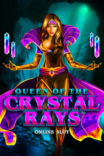 Демо игра Queen of the Crystal Rays играть онлайн | Grand Casino бесплатно