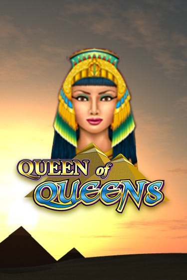 Демо игра Queen of Queens играть онлайн | Grand Casino бесплатно