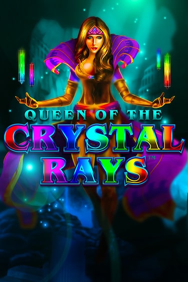 Демо игра Queen of The Crystal Rays играть онлайн | Grand Casino бесплатно