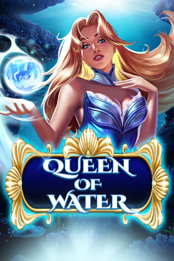 Демо игра Queen Of Water играть онлайн | Grand Casino бесплатно