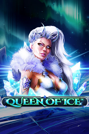 Демо игра Queen Of Ice играть онлайн | Grand Casino бесплатно