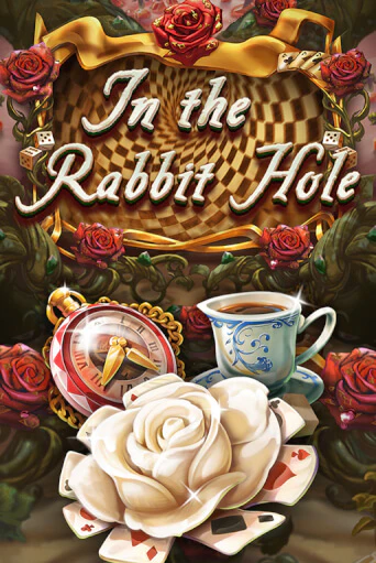 Демо игра In the Rabbit Hole играть онлайн | Grand Casino бесплатно