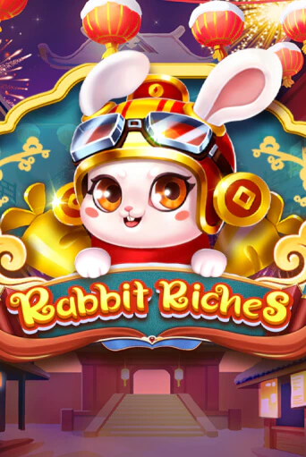 Демо игра Rabbit Riches играть онлайн | Grand Casino бесплатно