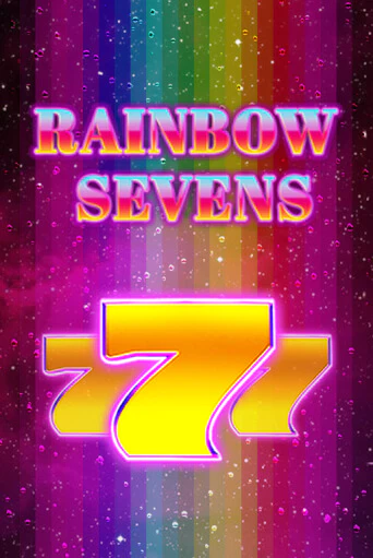 Демо игра Rainbow Sevens играть онлайн | Grand Casino бесплатно