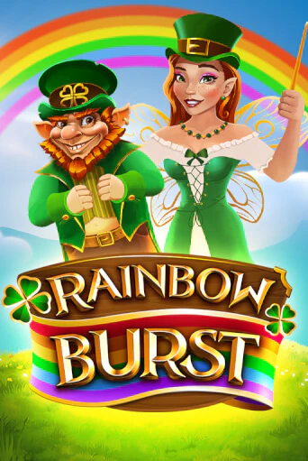 Демо игра Rainbow Burst играть онлайн | Grand Casino бесплатно