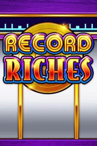 Демо игра Record Riches играть онлайн | Grand Casino бесплатно
