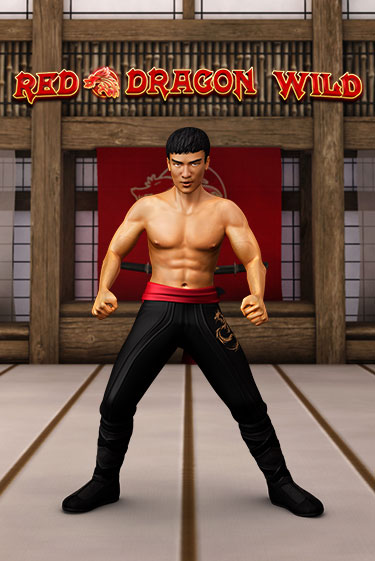 Демо игра Red Dragon Wild играть онлайн | Grand Casino бесплатно