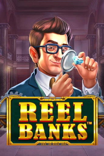 Демо игра Reel Banks™ играть онлайн | Grand Casino бесплатно